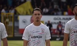 Hüseyin Bulut Kahramanmaraş İstiklalspor’a Geliyor