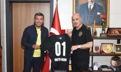 Kahramanmaraş’ın 46 EDE 46 Plakası Satıştan Çekildi