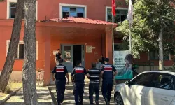 Kahramanmaraş’ta Orman Yangınına Yol Açan Şahıs Yakalandı