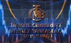 Merkez Bankası yıl sonu enflasyon tahminini açıkladı