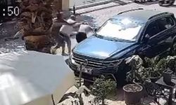 İki Esnaf Grubunun Arasındaki Anlaşmazlık Kavgaya Dönüştü