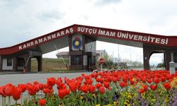 KSÜ'den Akademik Kadro Alımına İptal Kararı!
