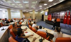 İş Güvenliğine Dijital Ve Görsel Desteği
