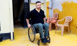İş Kazasında Felç Kaldı, 6 Yıldır Tazminatını Alamıyor