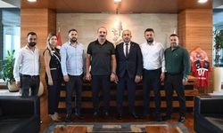 "İşçilerimizin Emeği Bizim İçin Kıymetli"