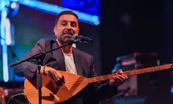 Kahramanmaraş Ağustos Fuarı’nda İsmail Altunsaray Rüzgârı Esecek