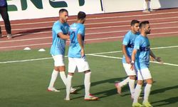 İstiklalspor İzmir Deplasmanında İlk Yarı Sona Erdi: 2-1
