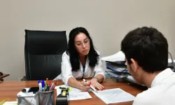 Kahramanmaraş’ta YKS Tercih Danışmanlığı Devam Ediyor