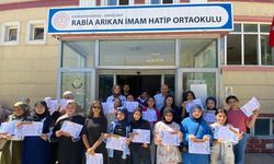 Kahramanmaraş’ta Eğitime Destek Protokolü İmzalandı