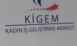 Kahramanmaraş’ta Üreten Kadınlar KİGEM ile Markalaşıyor