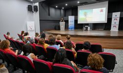 Kadınlara İş Hayatı İçin Farkındalık Eğitimi