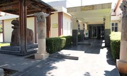 Kahramanmaraş'ta Onarılan Müze Ziyaretçilerine Kapılarını Açtı