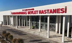 Kahramanmaraş’ın Sağlık Kadrosu Güçleniyor