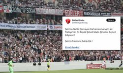 Kahramanmaraş Edeler Grubu'ndan MADO’ya Boykot Kararı