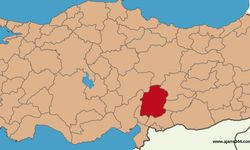 Kahramanmaraş Hangi Bölgede?
