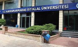 Kahramanmaraş İstiklal Üniversitesi’nde TÜBİTAK Gururu