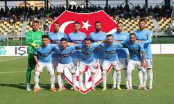 Kahramanmaraş İstiklalspor Hakkında Disiplin Kurulu İddiası