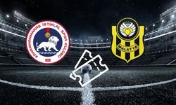 Kahramanmaraş İstiklalspor – Yeni Malatyaspor Maçı Biletleri Satışta
