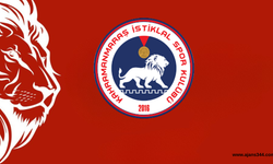 Kahramanmaraş İstiklalspor Yeni Sezon Öncesi Sponsorluk Geliri Açıkladı