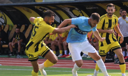 Kahramanmaraş İstiklalspor’a 110 Bin TL Ceza Kesildi