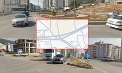 Kahramanmaraş Kuzey Çevreyoluna Vatandaşlardan Işık Talebi