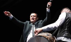 Mahmut Tuncer Kahramanmaraş’ta Türkü Coşkusu Yaşatacak