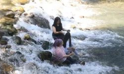 Kahramanmaraş’ta Termometreler Biraz Rahatlayacak