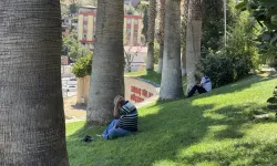 Kahramanmaraş’ta Sıcaklıklar Düşüşe Geçti
