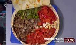 Kahramanmaraş'ın Yöresel Lezzeti MasterChef’te Bekleneni Veremedi