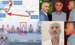 Kahramanmaraşlı FETÖ'cü Öksüz'ün Örgütle İlişkisi İfşa Oldu