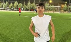 Kahramanmaraşlı Futbolcu Mikail Atagül Hayatını Kaybetti