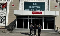 Kahramanmaraş’ta suçlulara darbe, 222 şüpheli yakalandı