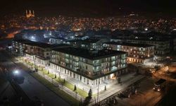 Kahramanmaraş’ta 53 Bin 976 Ev Yıl Sonuna Kadar Teslim Edilecek