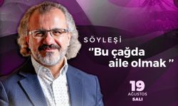 Ağustos Fuarı’nda Aileye Dair Anlamlı Bir Söyleşi