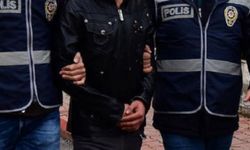 Kahramanmaraş’ta Aranan Şahıs Tutuklandı