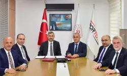 Kahramanmaraş'ta Dört İlçeye Spor Salonu Müjdesi