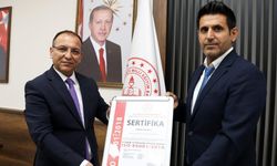 Kahramanmaraş’ta Eğitimde Kalite Standartları Yükseliyor