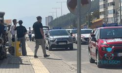 Kahramanmaraş’ta Ehliyet Sınavı Heyecanı Başladı
