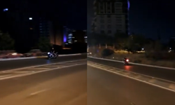 Kahramanmaraş’ta Gece Yarısı Gürültü: “Polise Verebilirsin, Sorun Yok”