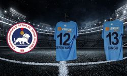 İstiklalspor Deplasman Formasıyla Sahada İlk 11'de Kimler Var?