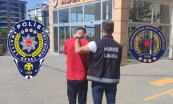Kahramanmaraş’ta Hapis Cezasıyla Aranan Şahıs Yakalandı