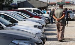 İkinci elde en çok satılan otomobiller açıklandı: Günler içinde elden çıkıyorlar