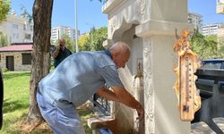 Kahramanmaraş Kavrulacak! Sıcaklık 40 Dereceye Çıkıyor
