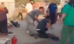 Kahramanmaraş'ta Konteyner Yangını: 3 Yaşındaki Çocuk Hayatını Kaybetti
