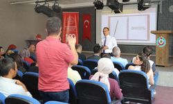 Kahramanmaraş’ta Okul Yöneticilerine Mesleki Gelişim Kursu Başladı