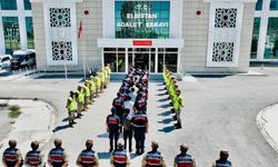 Kahramanmaraş'ta Olaylı Düğünde: 6 Tutuklama