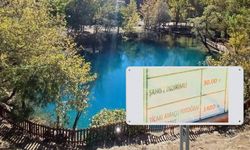 Kahramanmaraş’ta Bu Parkta Fotoğraf Çekmek Cep Yakıyor