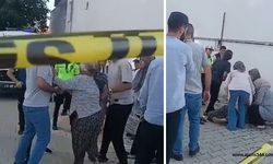 Kahramanmaraş'ta Silahlı Şaka Ölümlü Sonuçlandı