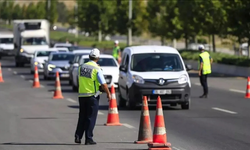 Kahramanmaraş’ta Trafik Denetimleri: 567 Sürücüye İşlem