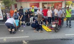 Kahramanmaraş’ta Sulama Çalışmaları Kazalara Davetiye Çıkarıyor